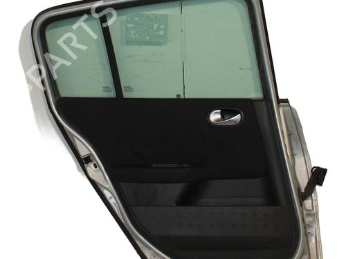 Dør venstre bagtil RENAULT MEGANE II (BM0/1_, CM0/1_) 1.6 16V (BM0C, CM0C) (113 hp) 30840900