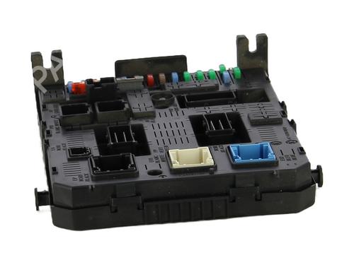 Fuse box CITROËN BERLINGO Box Body/MPV (B9) 1.6 HDi 90 | BP32659620E1