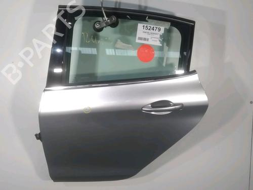 Used Left rear door PEUGEOT 208 I (CA_, CC_) 1.6 BlueHDi 100 (100 hp) 22694217