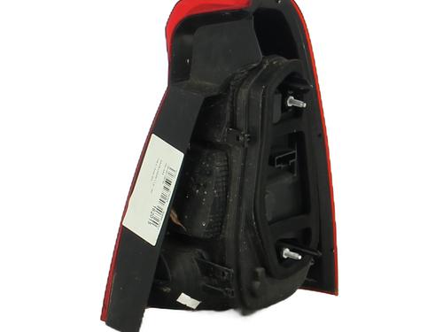 Left taillight DACIA LOGAN (LS_) 1.2 16V (LS1N, LS02, BS02) | BP35797462C34 - Image 4
