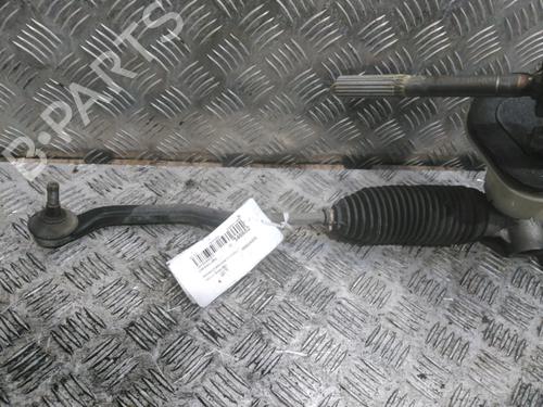 Steering rack RENAULT MEGANE III Hatchback (BZ0/1_, B3_) 1.5 dCi (BZ09, BZ0D, BZ1W, BZ29, BZ14) | BP17663130M22 