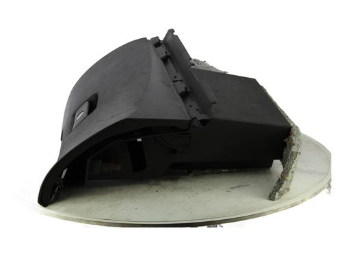 Glove box PEUGEOT 207 CC (WD_) 1.6 HDi | BP32038668C95 