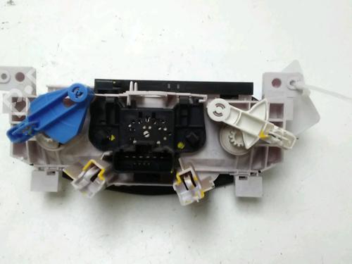 Climate control DACIA SANDERO 1.5 dCi | BP19089962I5 