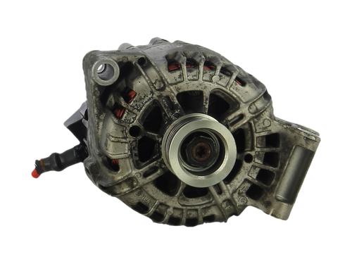 Used Alternator Alternator 38005220 38005220