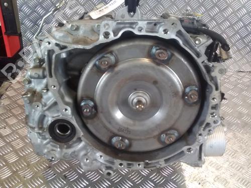 Gearbox PEUGEOT 2008 I (CU_) 1.2 THP 110 / PureTech 110 | BP14963585M3 