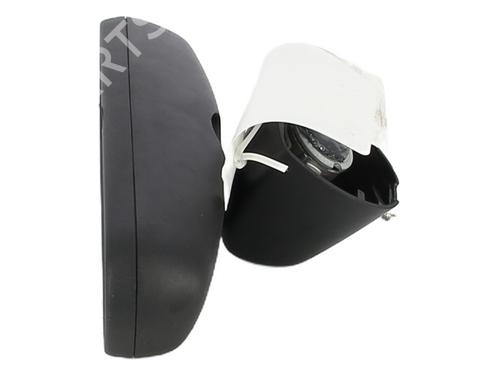 Rear mirror CITROËN C5 III (RD_) 2.0 HDi 140 (RDRHF8, RDRHFA, RDRHA8, RDRHAJ) | BP30048143I6