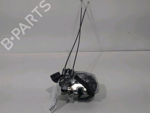 Rear right lock NISSAN MICRA IV (K13K, K13KK) 1.2 | BP28331319C99 