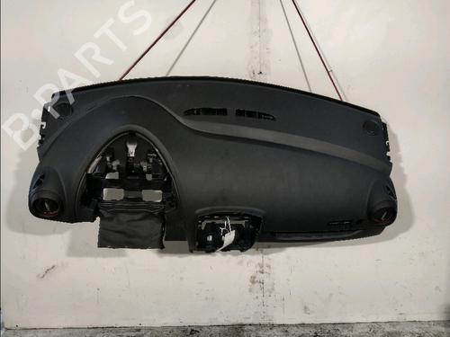 Dashboard AUDI A4 B6 (8E2) 1.9 TDI | BP36486193C46 - Image 2