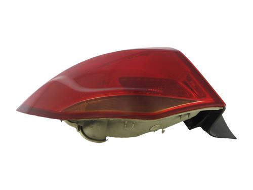 Left taillight OPEL ASTRA J (P10) 1.7 CDTI (68) | BP37706029C34 - Image 4