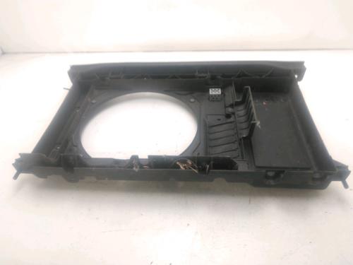 Used Front bumper reinforcement Front bumper reinforcement 27332330 27332330