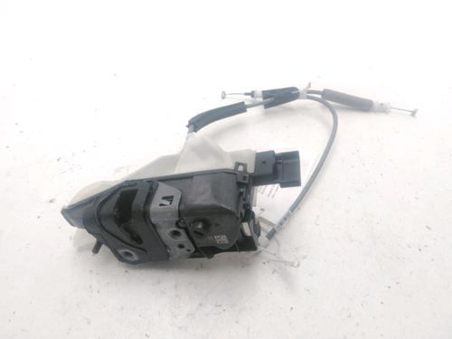 Used Front left lock Front left lock 27394739 27394739