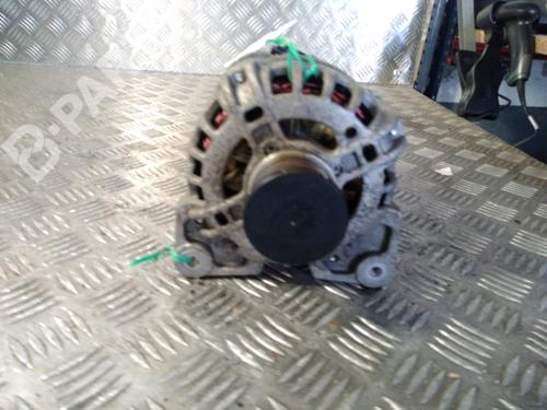 Alternator DACIA SANDERO II TCe 90 (B8M1, B8MA, B8AC) | BP11171191M7 