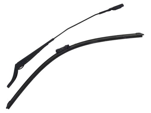 Used Front windshield wiper arm Front windshield wiper arm CITROËN C3 III (SX) 1.2 PureTech 82 (83 hp) 34229584 34229584