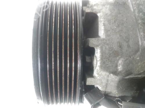AC compressor RENAULT CAPTUR I (J5_, H5_) 0.9 TCe 90 | BP25623211M34