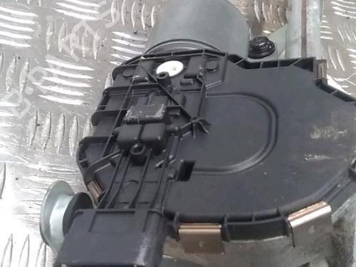 Front wipers mechanism PEUGEOT 308 CC (4B_) 2.0 HDi | BP14904107C83 