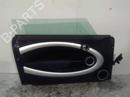 Used Left front door Left front door MINI MINI (R56) Cooper D (112 hp) 33444638 33444638