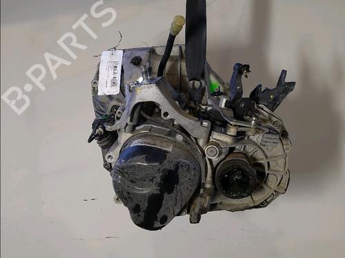 Gearbox DACIA LOGAN MCV II TCe 90 (K8M1, K8MA, K8AC) | BP30265882M3 - Image 2
