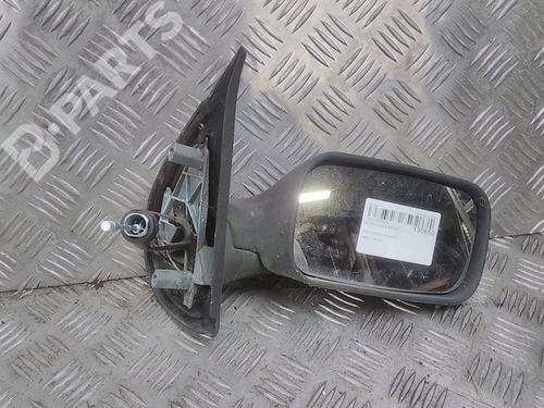 Right mirror FIAT PUNTO (176_) 60 1.2 (176AP, 176AR, 176AQ, 176BB) | BP11534733C27 