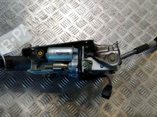 Used Steering column PEUGEOT 407 (6D_) 2.0 HDi 135 (6DRHRH, 6DRHRE, 6DRHRG, 6DRHRJ) (136 hp) 17176201