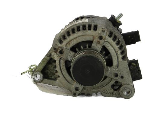 Used Alternator Alternator HYUNDAI TUCSON (TL, TLE) 1.7 CRDi (116 hp) 33278995 33278995