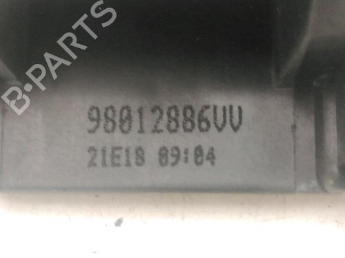 Front left interior door handle CITROËN C3 AIRCROSS II (2R_, 2C_) 1.2 PureTech 110 (2RHNZB, 2RHNZW, 2RHNPX, 2RHNPJ) | BP28572709I13 - Image 2