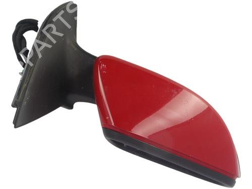 Used Right mirror Right mirror 38077430 38077430