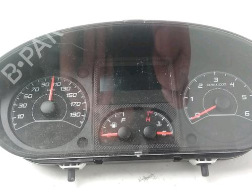 Used Instrument cluster Instrument cluster OPEL MOVANO C Van (U9) 2.2 D (140 hp) 33998177 33998177