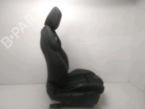 Used Right front seat PEUGEOT 508 SW II (FC_, FJ_, F4_) 1.6 PureTech 180 (181 hp) 29516705
