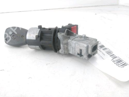 Ignition barrel RENAULT KANGOO Express (FW0/1_) 1.5 dCi 75 (FW07, FW10, FW04) | BP39541633M48 - Image 2