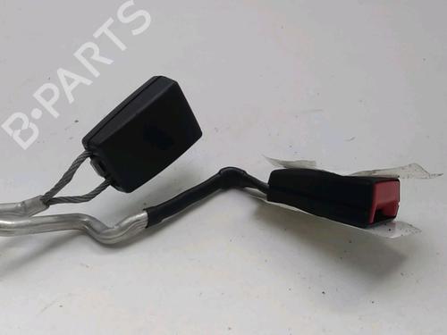 Used Seat buckle AUDI A3 Sportback (8PA) 2.0 TDI 16V (140 hp) 18896884