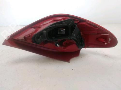 Right taillight PEUGEOT 207 (WA_, WC_) 1.4 16V | BP29389422C35 