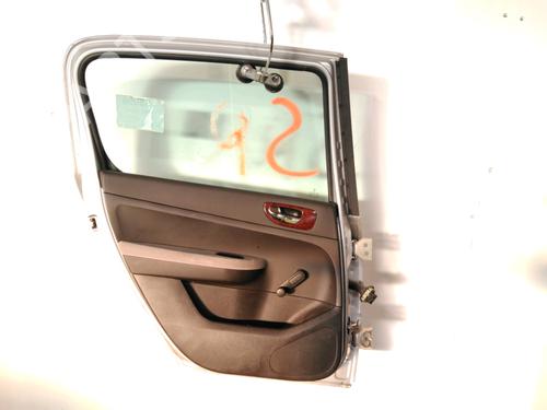 Used Left rear door PEUGEOT 307 (3A/C) 1.6 16V (109 hp) 29442706