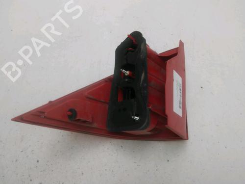 Used Left taillight PEUGEOT 1007 (KM_) 1.6 HDi (109 hp) 29319659