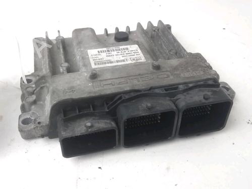 Engine control unit (ECU) CITROËN JUMPY II Van 2.0 HDi 165 | BP36172457M57 - Image 2
