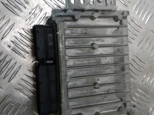 Used Engine control unit (ECU) MINI MINI (R50, R53) Cooper (116 hp) 13078111