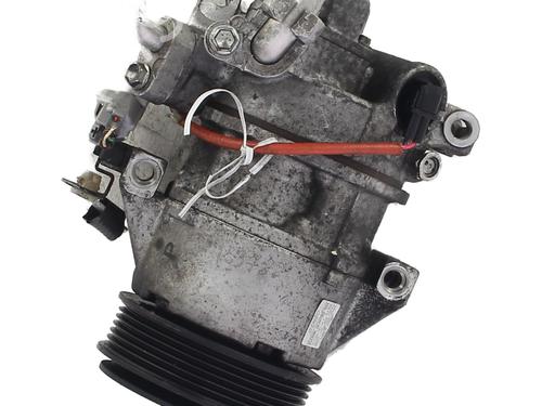 Klimakompressor für Klimakompressor TOYOTA YARIS (_P9_) 1.3 VVT-i (SCP90_, SCP90R) (87 hp) 36510226 36510226