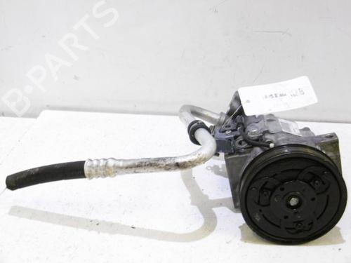 Used AC compressor DACIA SANDERO 1.5 dCi (88 hp) 15748125