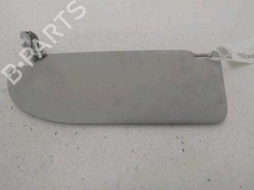 Used Right sun visor SEAT IBIZA III (6L1) 1.4 TDI (70 hp) 29578137