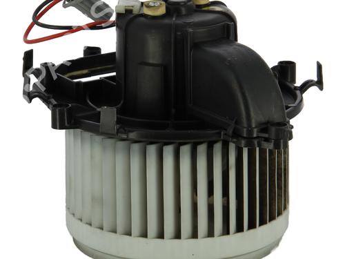 Motor calefaccion CITROËN C4 Picasso I MPV (UD_) 1.6 HDi (109 hp) 32005528