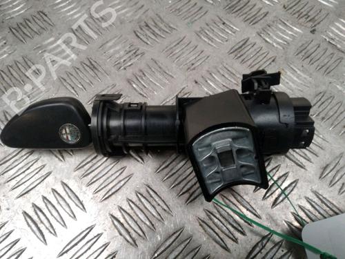Used Ignition barrel Ignition barrel ALFA ROMEO GT (937_) 1.9 JTD (937CXN1B) (150 hp) 13118934 13118934