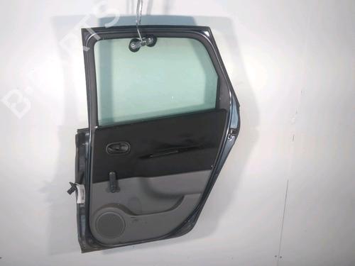 Used Right rear door RENAULT SCÉNIC II (JM0/1_) 1.5 dCi (JM1E, JM16) (106 hp) 25250875