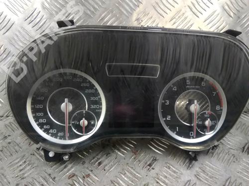 Used Instrument cluster Instrument cluster MERCEDES-BENZ A-CLASS (W176) A 45 AMG 4-matic (176.052) (360 hp) 11171448 11171448