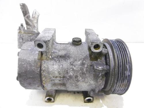 Used AC compressor AC compressor CITROËN C3 Pluriel (HB_) 1.6 (109 hp) 15748142 15748142