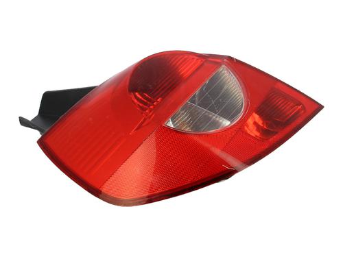 Left taillight RENAULT CLIO III (BR0/1, CR0/1) 2.0 16V Sport | BP30740630C34