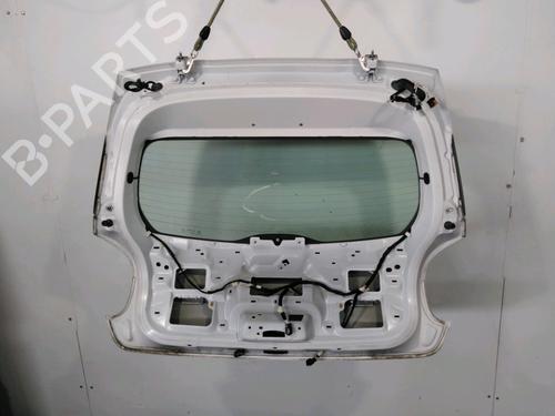 Used Tailgate CITROËN C3 III (SX) 1.5 BlueHDi 100 (SXYHYP, SXYHTU) (102 hp) 29516697