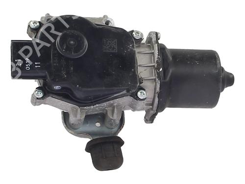 Used Front wiper motor Front wiper motor DACIA LODGY (JS_) 1.5 Blue dCi 115 (JSJT) (116 hp) 35797491 35797491