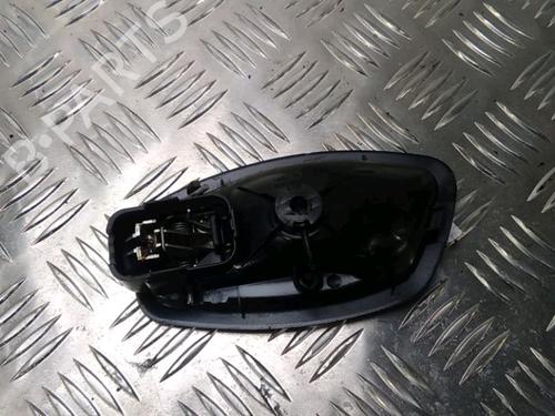Used Front right interior door handle Front right interior door handle RENAULT CLIO IV (BH_) 1.5 dCi 75 (75 hp) 12235555 12235555