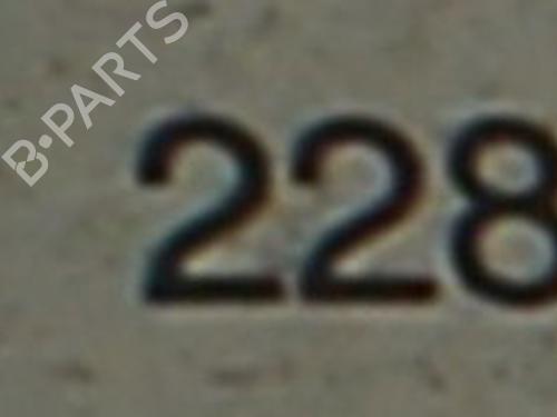 Faro derecho RENAULT MODUS / GRAND MODUS (F/JP0_) 1.5 dCi (FP0D, JP0D) (82 hp) 31576467