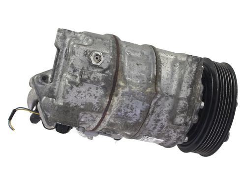 AC compressor RENAULT MEGANE IV Hatchback (B9A/M/N_) 1.6 TCe 205 (B9MV) | BP37226693M34 - Image 3