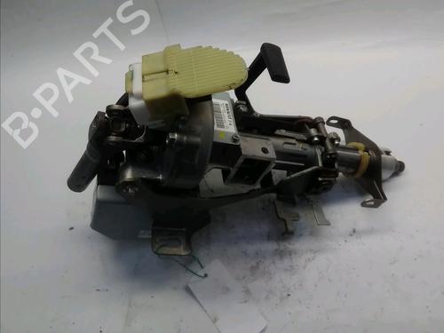 Steering column RENAULT GRAND SCÉNIC III (JZ0/1_) 1.9 dCi (JZ0J, JZ0N, JZ1K, JZ1S) | BP11524250M21 